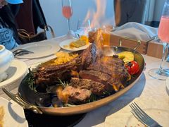 -王品牛排(郑州大卫城店)