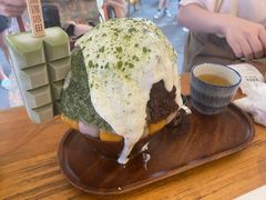 -WONDER ICE 萬得冰田(建設路总店)