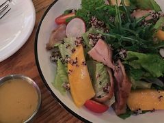 -MR.ROCKY洛奇先生RESTAURANT&BAR(宝安壹方城店)