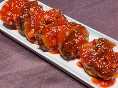 -润泽园饭庄(中山路店)