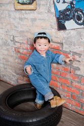 点击看大图 -儿童天堂专业儿童摄影(云岩区店)