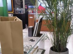 -亨吉利世界名表中心(飞亚达大厦店)