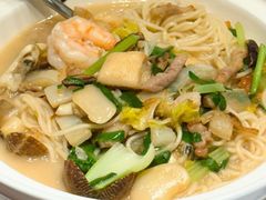 -莆田餐厅PUTIEN(三里屯店)