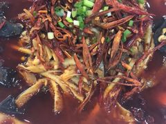 -金家老三饭庄(常营店)