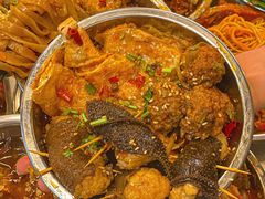 -憨铁匠老火锅(龙岗万科里店)
