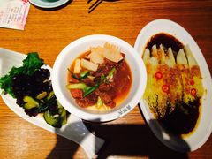 -去茶去餐厅(中央大街店)