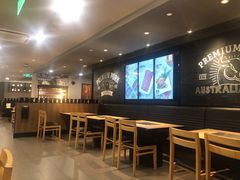 -新石器烤肉(百联川沙店)