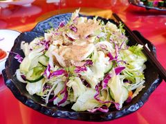 -鸿一饭店(隐秀路店)