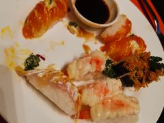 -洲际酒店·地平线全日餐厅HORIZON CAFÉ