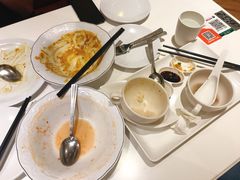 -翠华餐厅(宝安壹方城店)