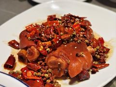 -宏宴·新京菜(望京店)