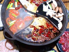 -白乐天毛肚火锅馆(南滨路店)