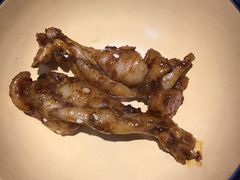 -蛙麻蛙辣炭火蛙锅(南环大街店)