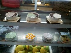 -笃笃笃糖粥(十全街店)
