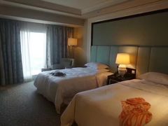 -澳门喜来登大酒店