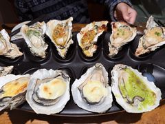 -烧蠔帮·湛江生蚝(茂南万达店)