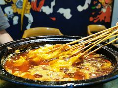 -胡马八破·川菜小馆(高新万达店)