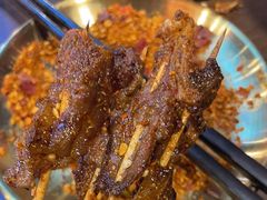 -林二哥宜烤官·宜宾小烧烤