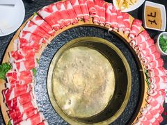 -北门涮肉·铜锅涮肉(南锣鼓巷店)