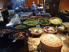 -上海崇明金茂凯悦酒店