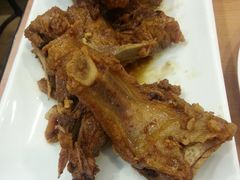 酱骨架-东方饺子王(创始店)