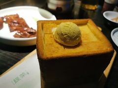-绿茶餐厅(燕郊永旺店)