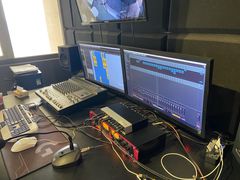 -太爽音乐文化录音棚