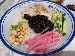 -福来居烤鸭店(天坛二店)