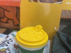 -赛百味SUBWAY(萝岗万达店)