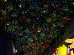 -海底捞火锅(龙湾万达广场店)