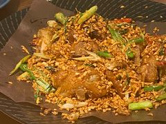 -星叶·东南亚料理(宁波万象汇店)
