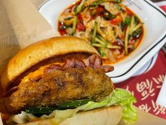 -魏家凉皮(西安秋林宏业商厦店)