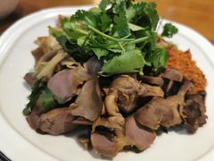 卤鸡杂-古蔺郑胖娃(泸州总店)