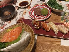 -Sushi Love 创意寿司(丽影广场店)