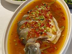 -原鄉本味 楚菜 丹江口鱼(北苑店)