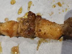 -527烧烤·龙虾·精酿酒(小石城美乐城店)