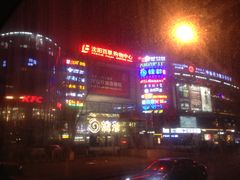 -沈阳百联购物中心(青年大街店)