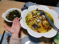 -壹块捌烧烤(灯市口店)