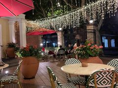 -玫瑰厅上海菜(兴国路店)