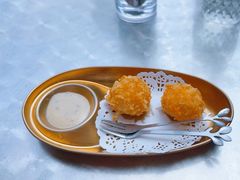 -公仔堂港式茶餐厅(西村店)