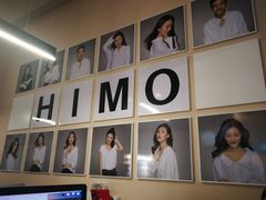 -海马体照相馆(北京apm店)