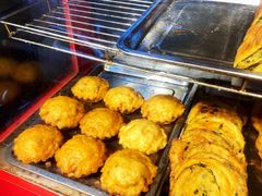 -老上海葱油饼(黄河路店)