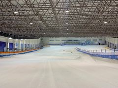 -绍兴启迪乔波冰雪世界