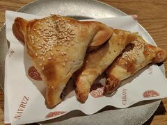 -纳鲁孜·新疆特色餐厅(上海悦荟广场店)