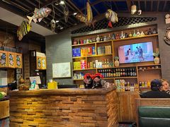 -裕合顺清真餐厅·回民老菜·大连海鲜(西安路店)