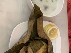 -翠华餐厅(香港国际机场店)