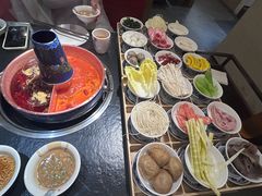 -咏江南·苏式火锅·苏州评弹(观前街店)