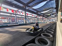 -速马赫卡丁车(琶洲店)