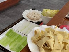 -岳合轩老北京涮肉