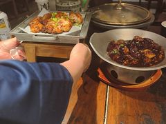 -绿茶餐厅(昌平悦荟店)